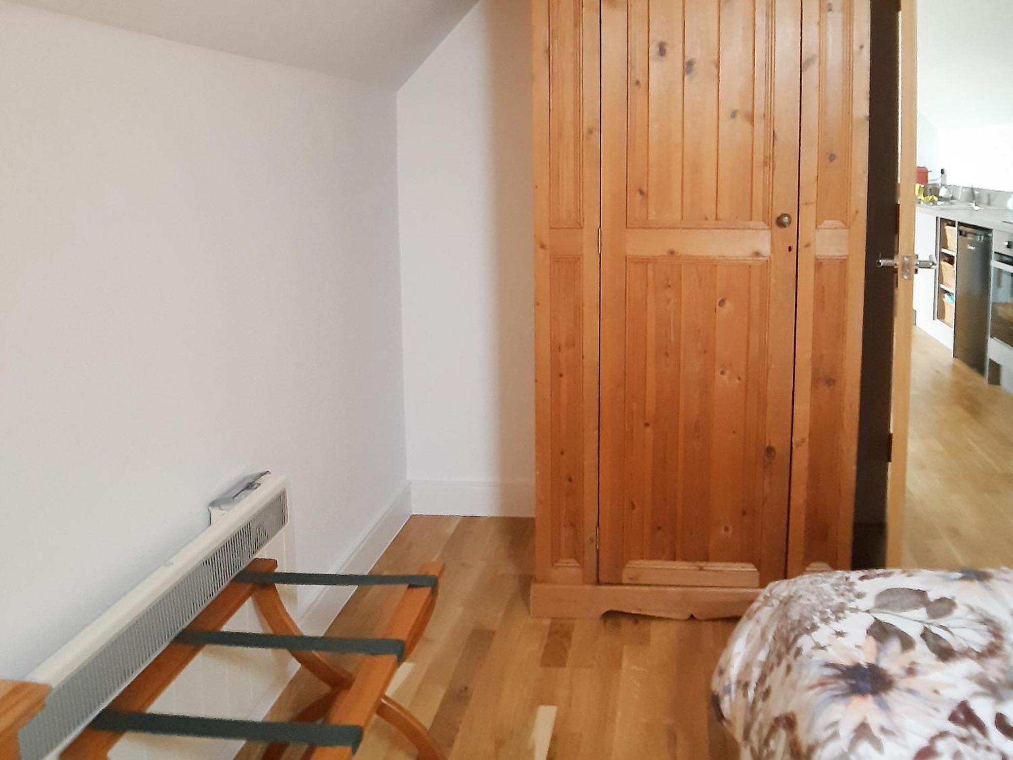 Villa The Fold Appleton  Esterno foto