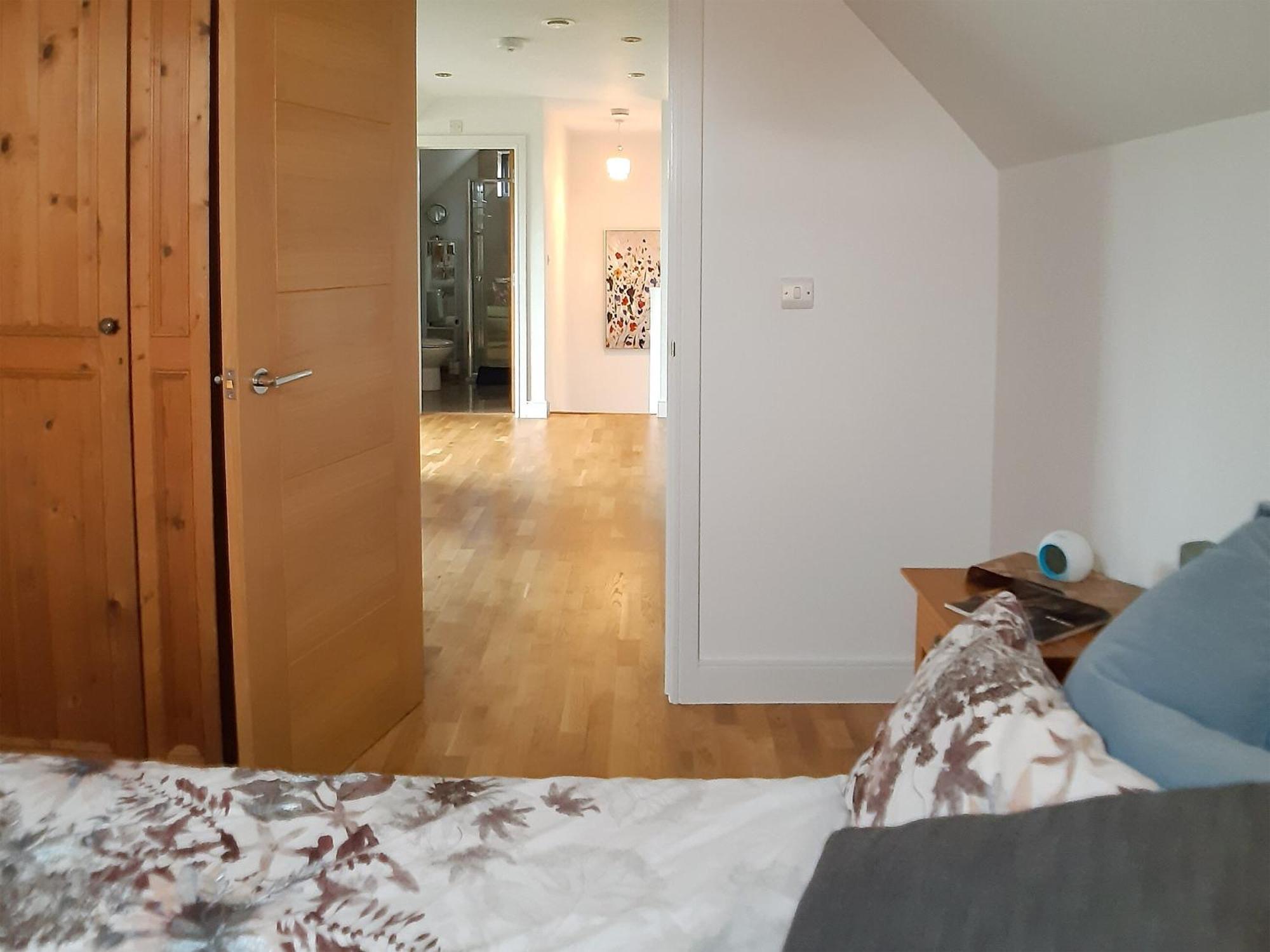 Villa The Fold Appleton  Esterno foto