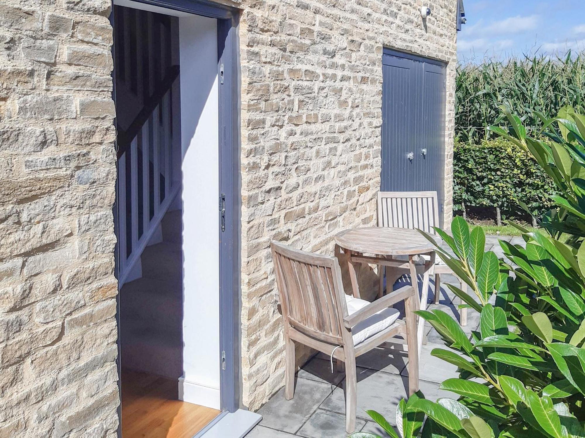 Villa The Fold Appleton  Esterno foto